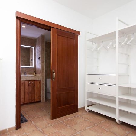 Casa El Aceitunal Tetir Ngoại thất bức ảnh