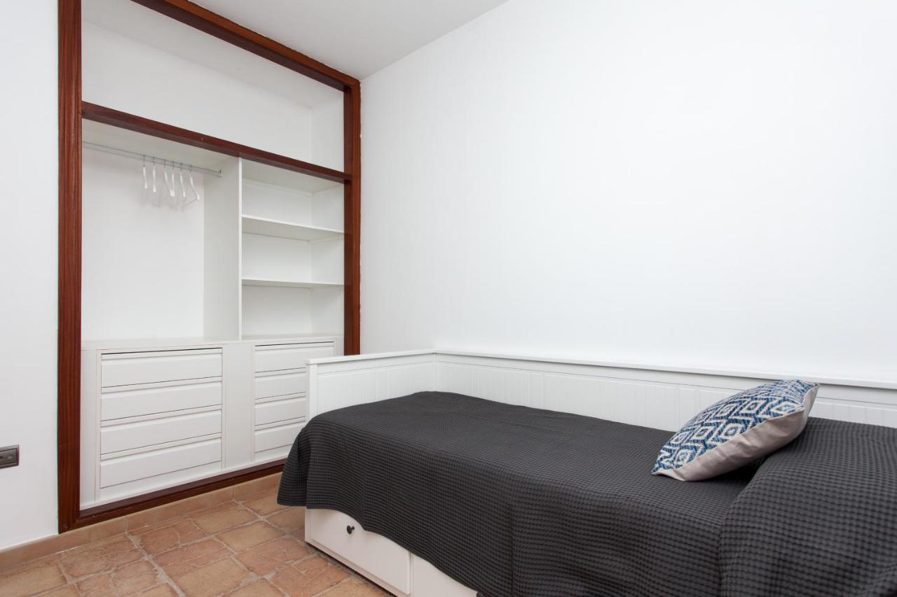 Casa El Aceitunal Tetir Ngoại thất bức ảnh