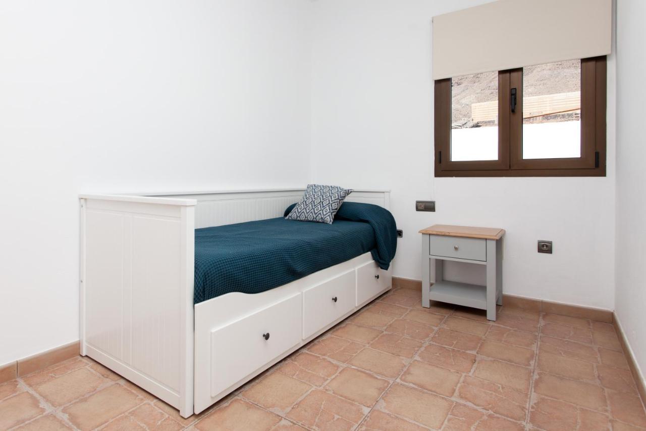 Casa El Aceitunal Tetir Ngoại thất bức ảnh