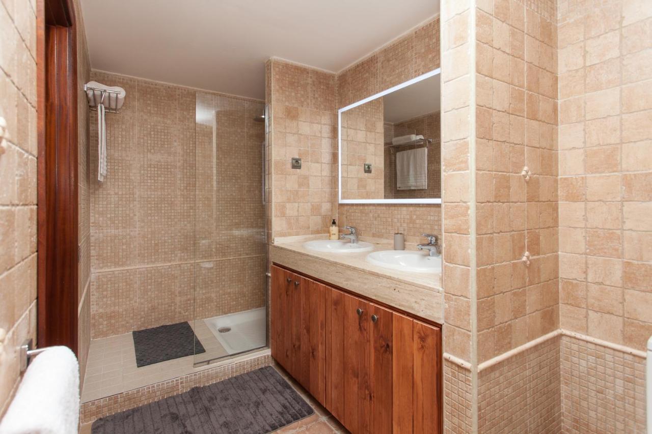 Casa El Aceitunal Tetir Ngoại thất bức ảnh